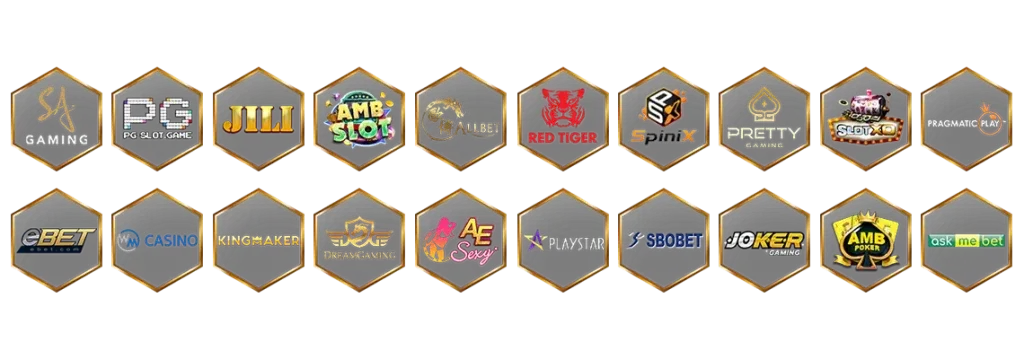 168bigbet-รวมค่ายเกมสล็อต